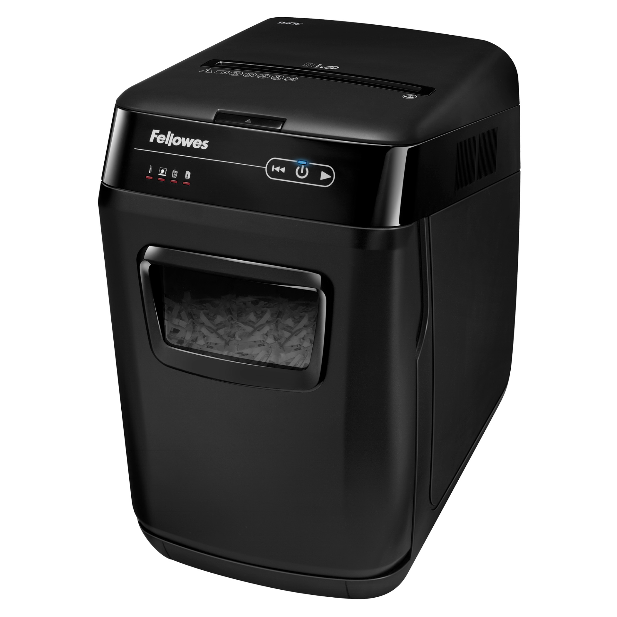 Distrugator Doc Automat Automax 150C Cross-cut Fellowes