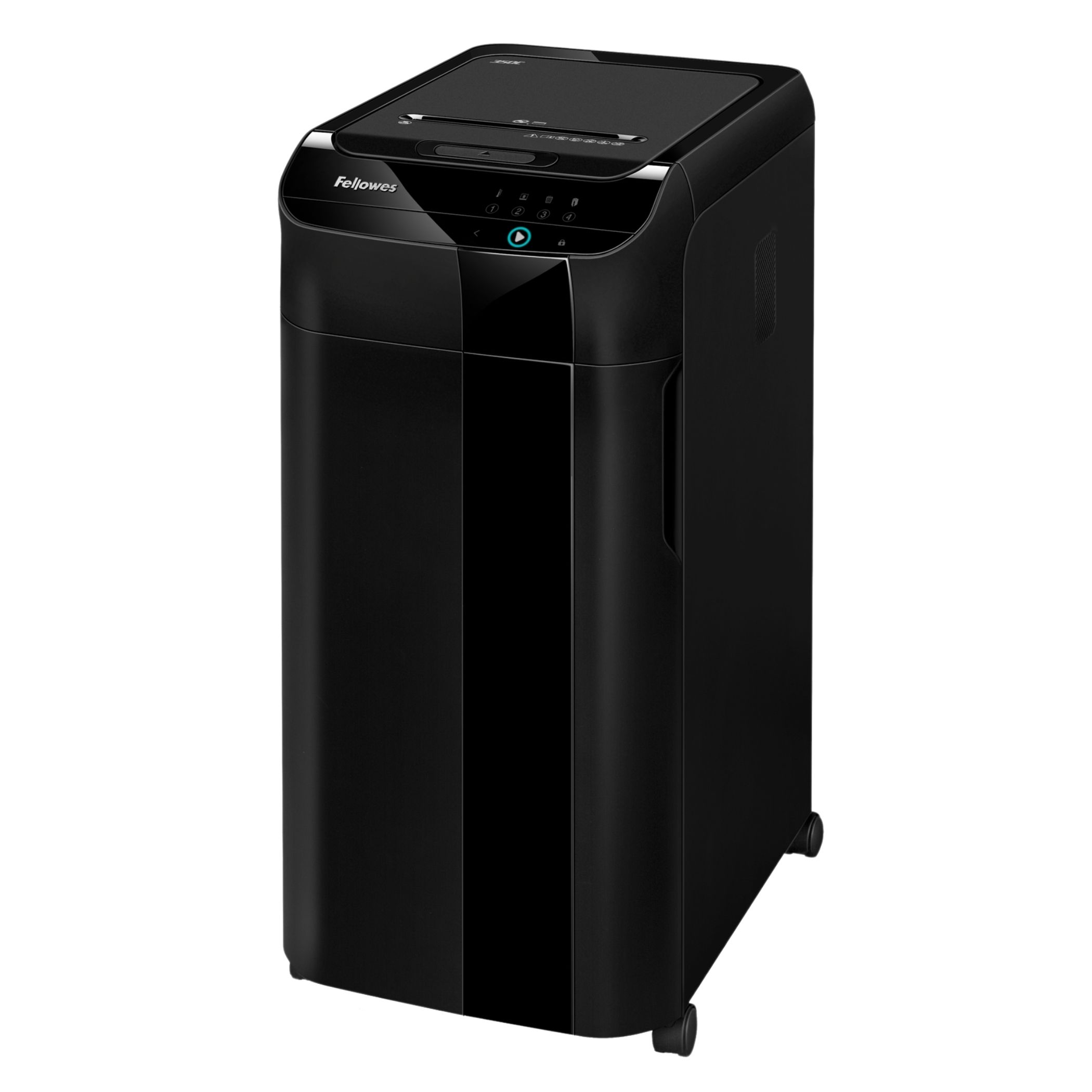 Distrugator Doc Automat Automax 550C Cross-cut Fellowes