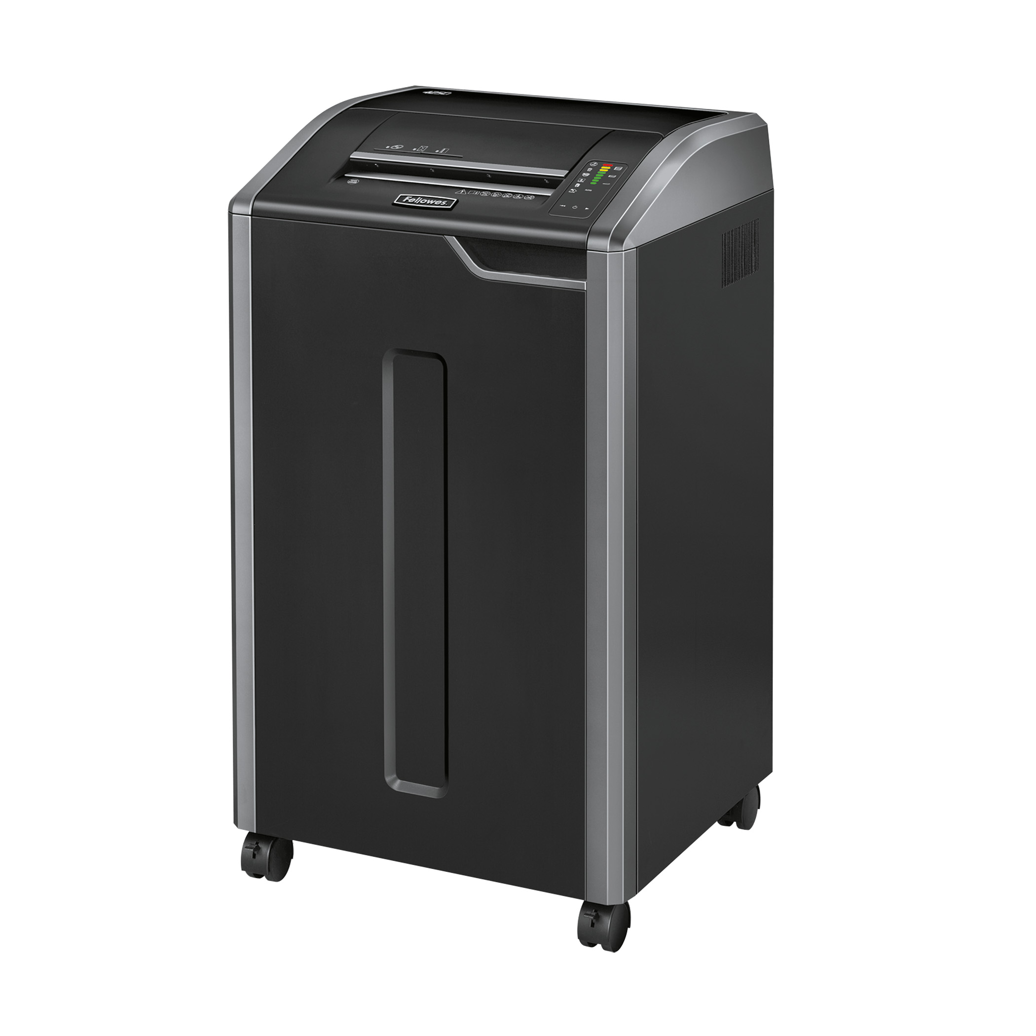 Distrugator Documente 425CI Cross-cut Fellowes