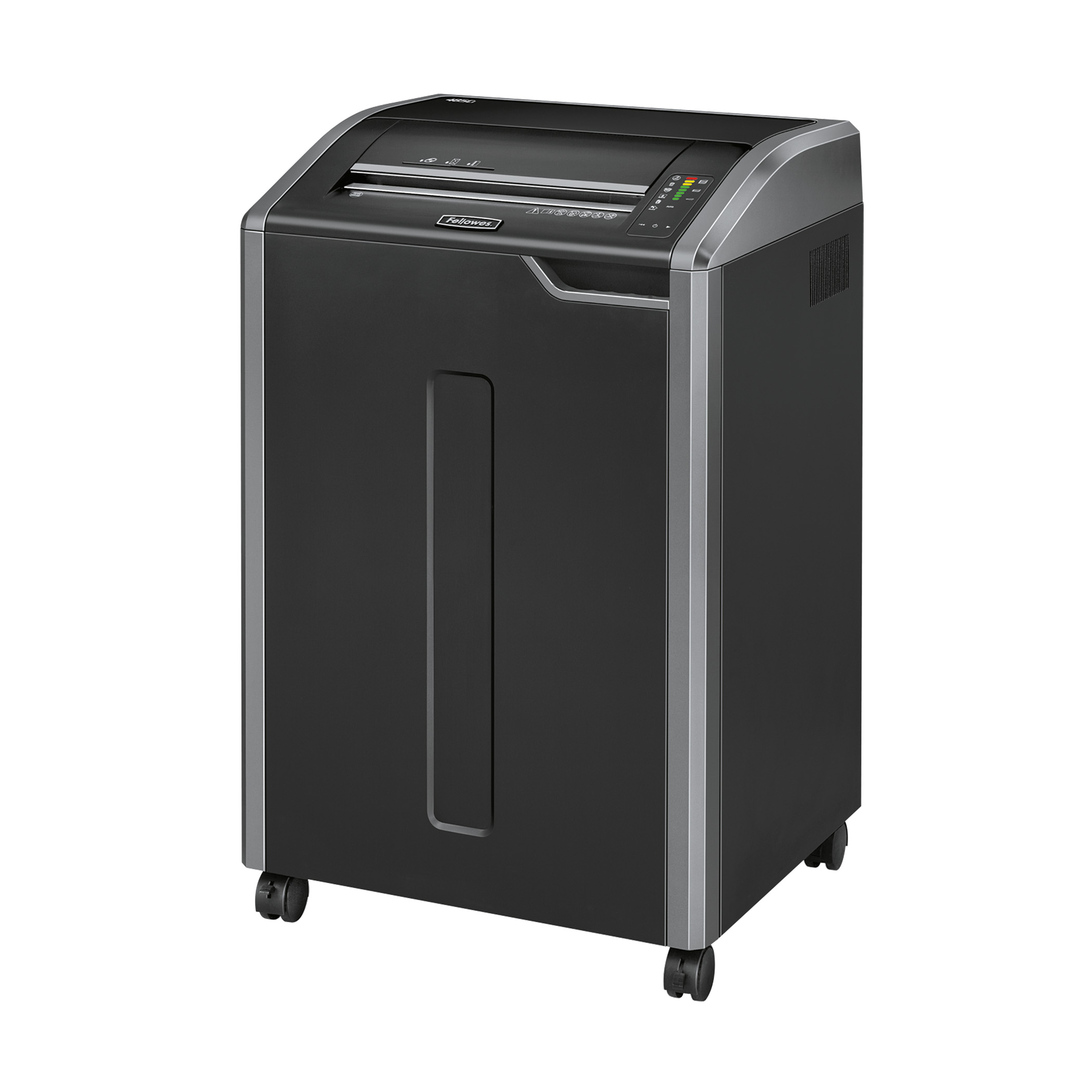Distrugator Documente 485CI Cross-cut Fellowes