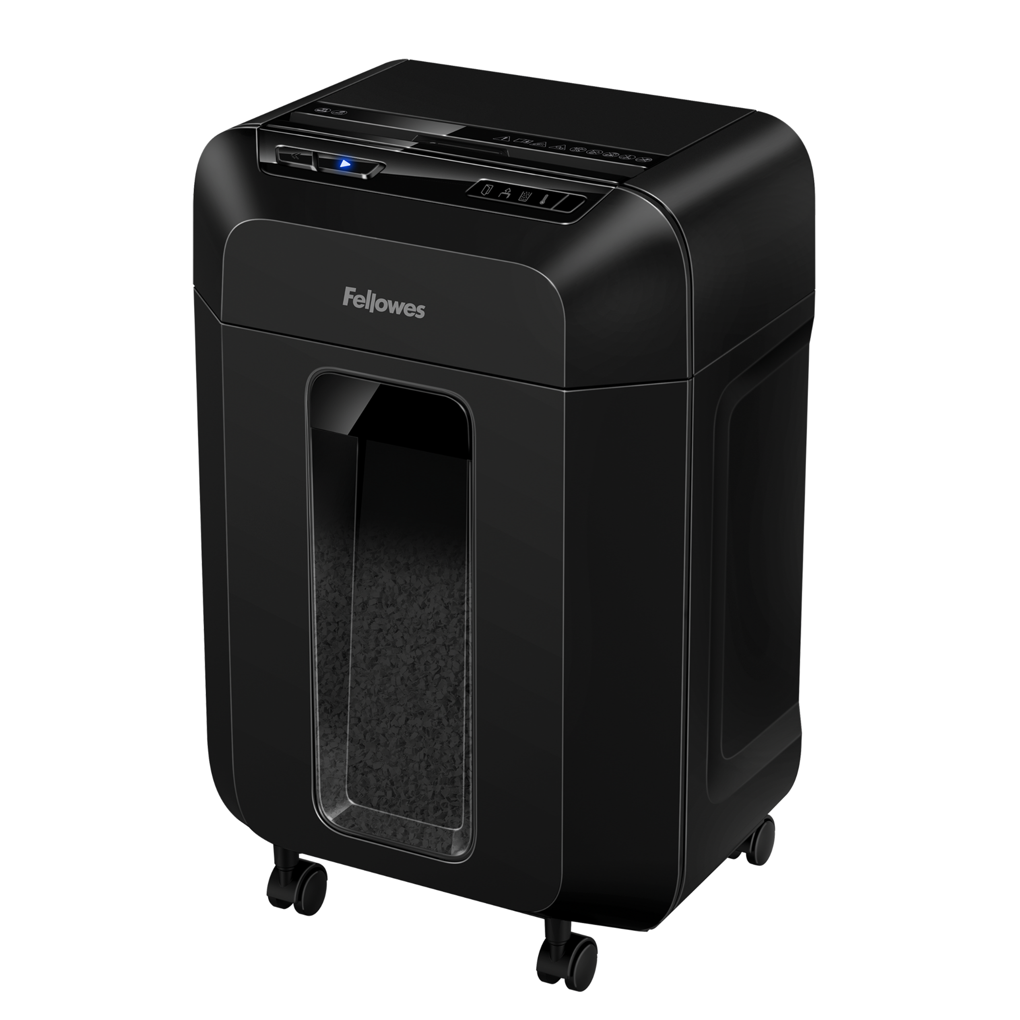 Distrugator Documente 80M Mini-cut Fellowes