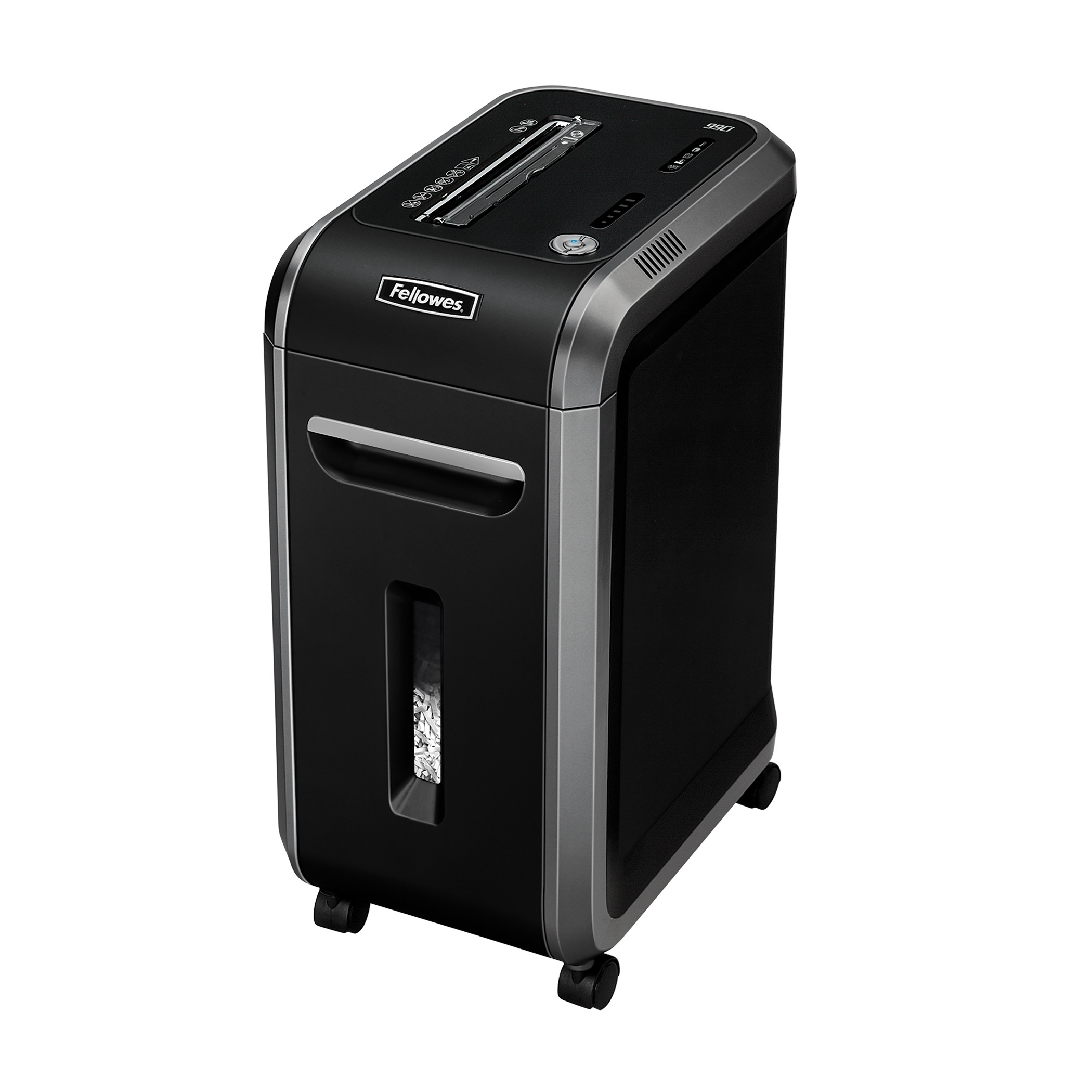 Distrugator Documente 99CI Cross-cut Fellowes