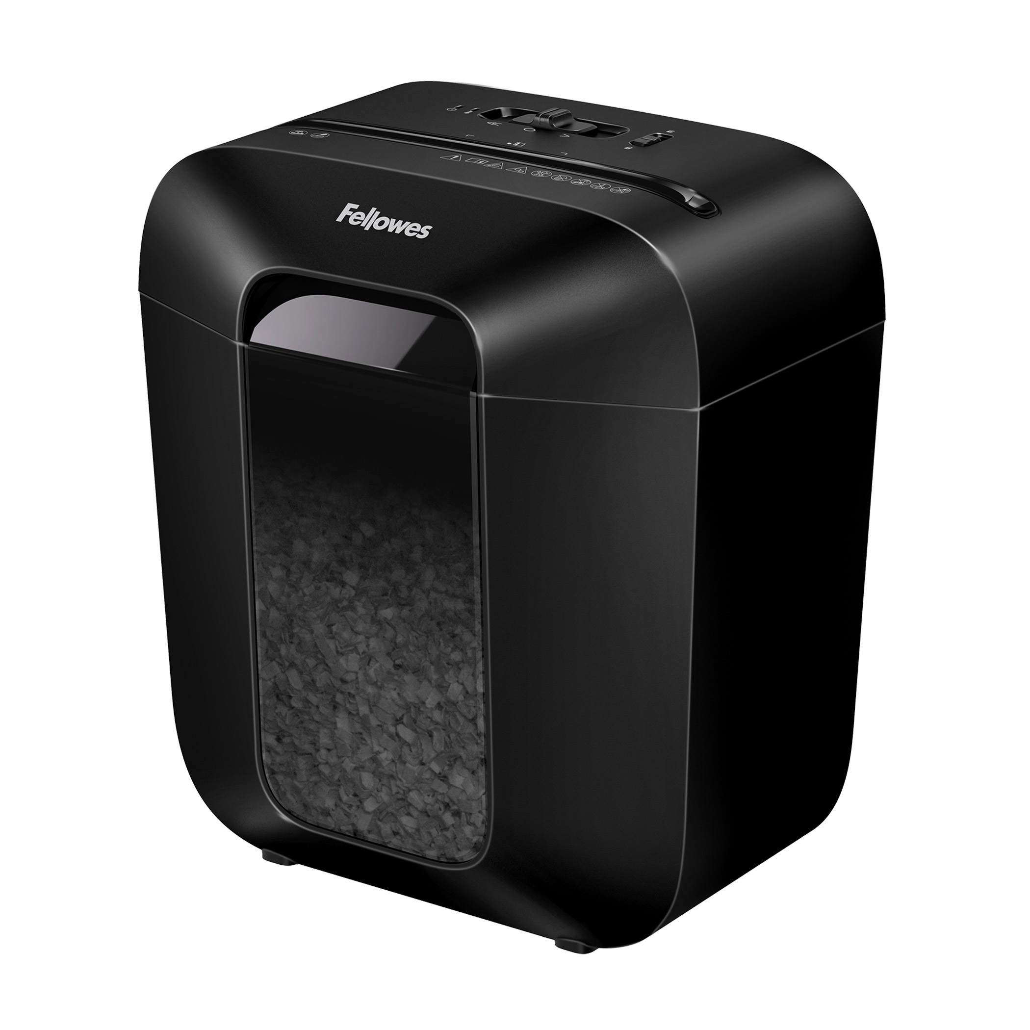 Distrugator Documente LX25M Micro-cut Fellowes