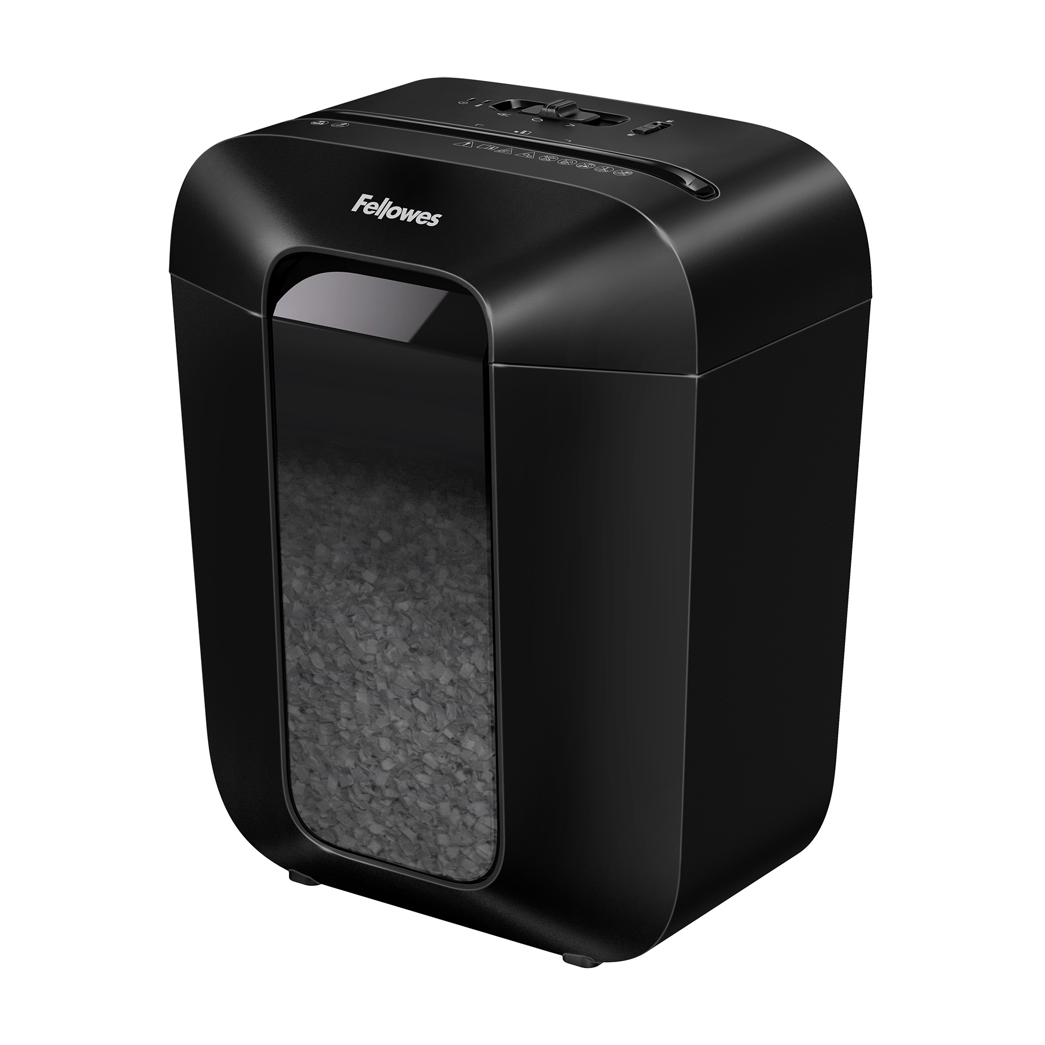 Distrugator Documente LX41M Micro-cut Fellowes