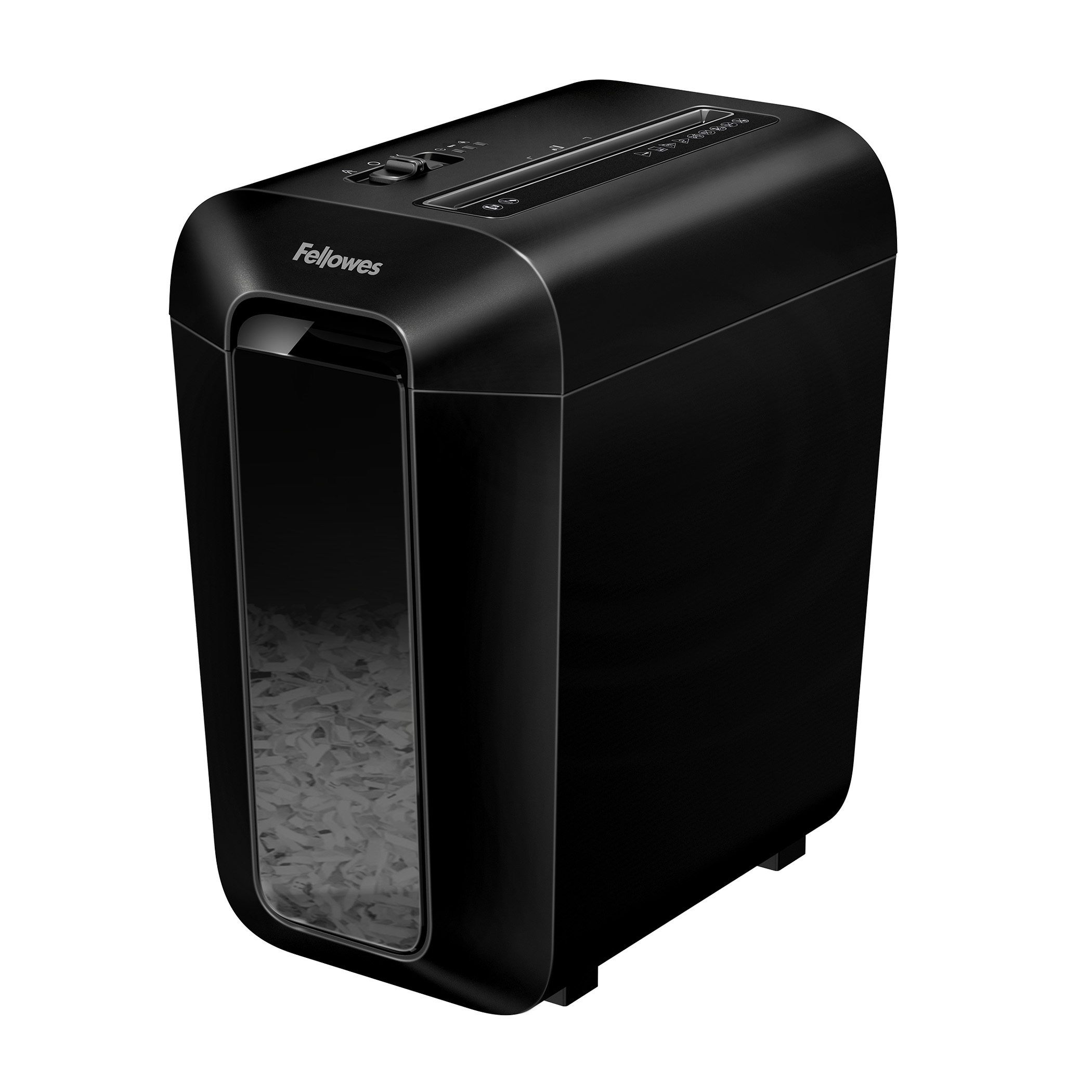 Distrugator Documente LX65 Cross-cut Fellowes