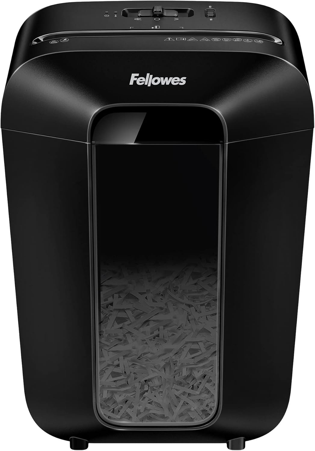 Distrugator Documente LX70 Cross-cut Fellowes