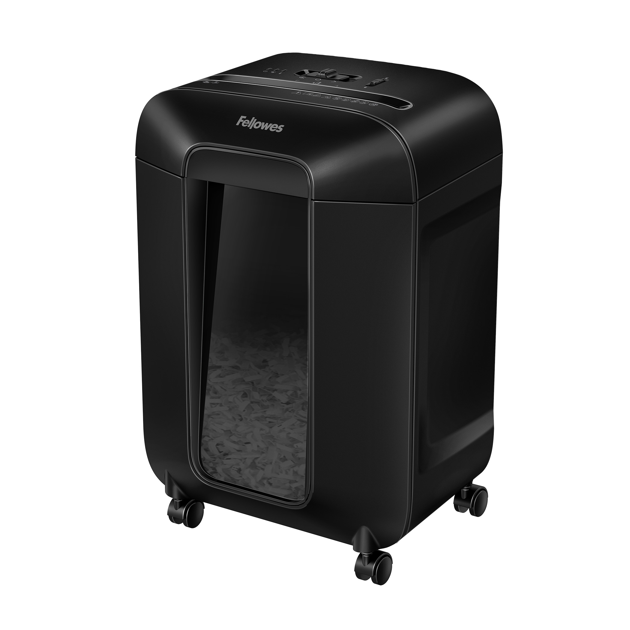 Distrugator Documente LX85 Cross-cut Fellowes