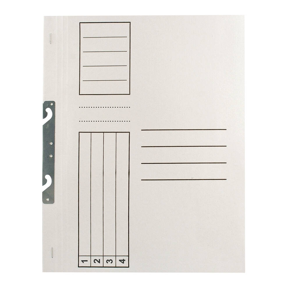 Dosar Carton Incopciat 1/1