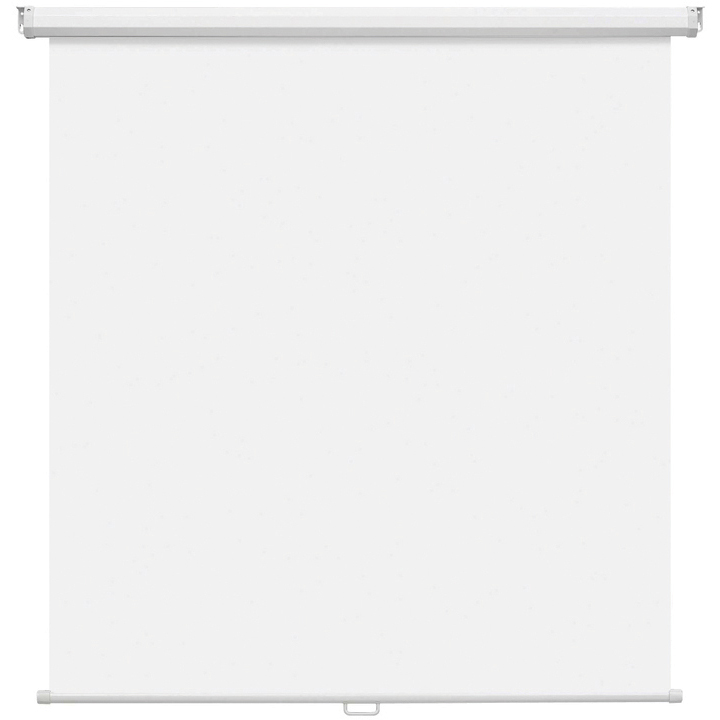 Memoboards Ecran Proiectie 200*200 Cm Manual De Perete Memo BE