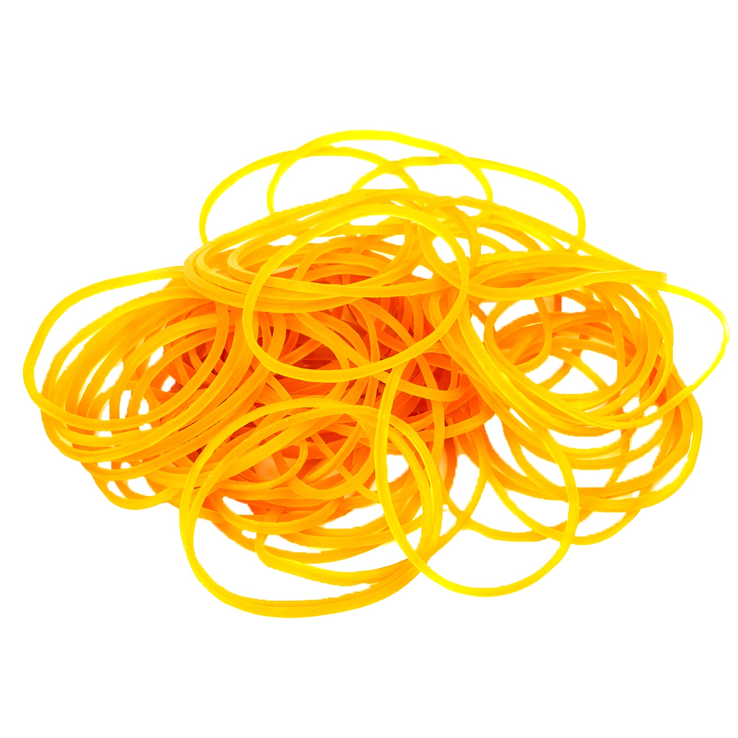 Elastice bani 100g cutie plastic deli [1]