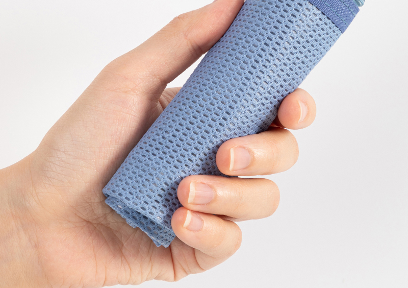 Etui mesh textil color pt accesorii deli [2]