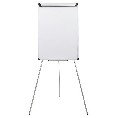Flipchart Magnetic 100*70 Deli