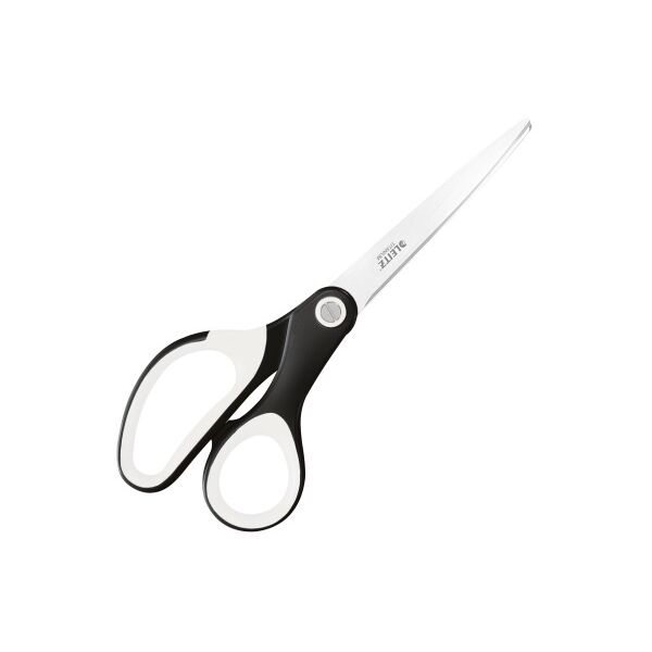 Ambalare și etichetareArticole pentru tăiere - Foarfeca birou 20.5cm negru wow titanium leitz