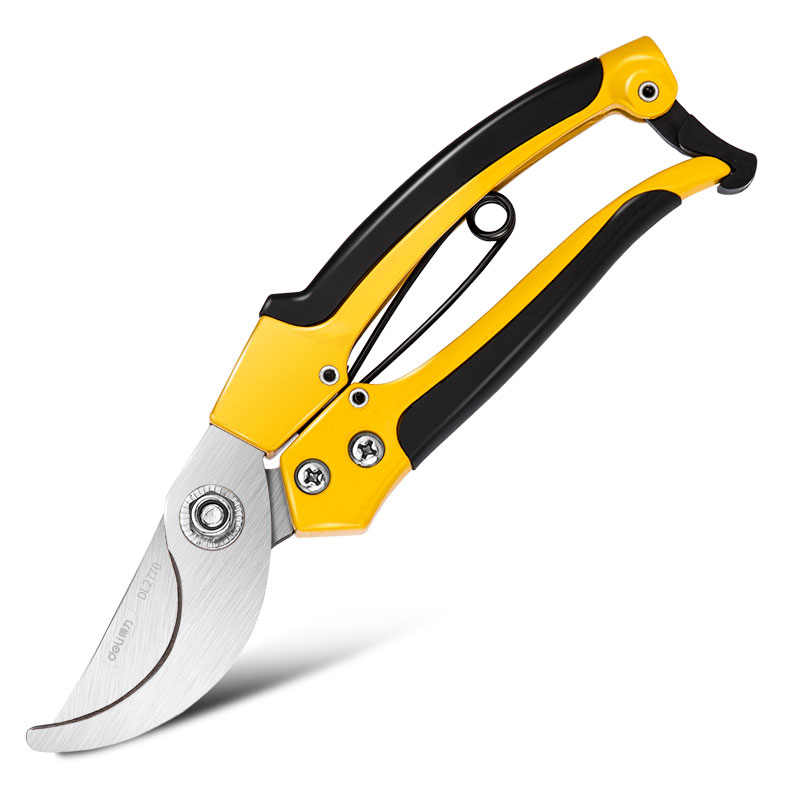 Foarfeca Pentru Gradinarit Profesional 8" Deli