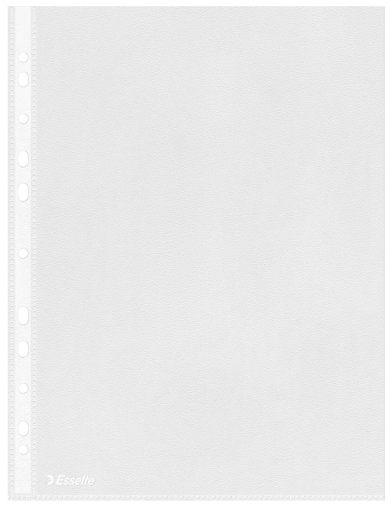 Folie Protectie A4 38 Microni 100/Set Esselte