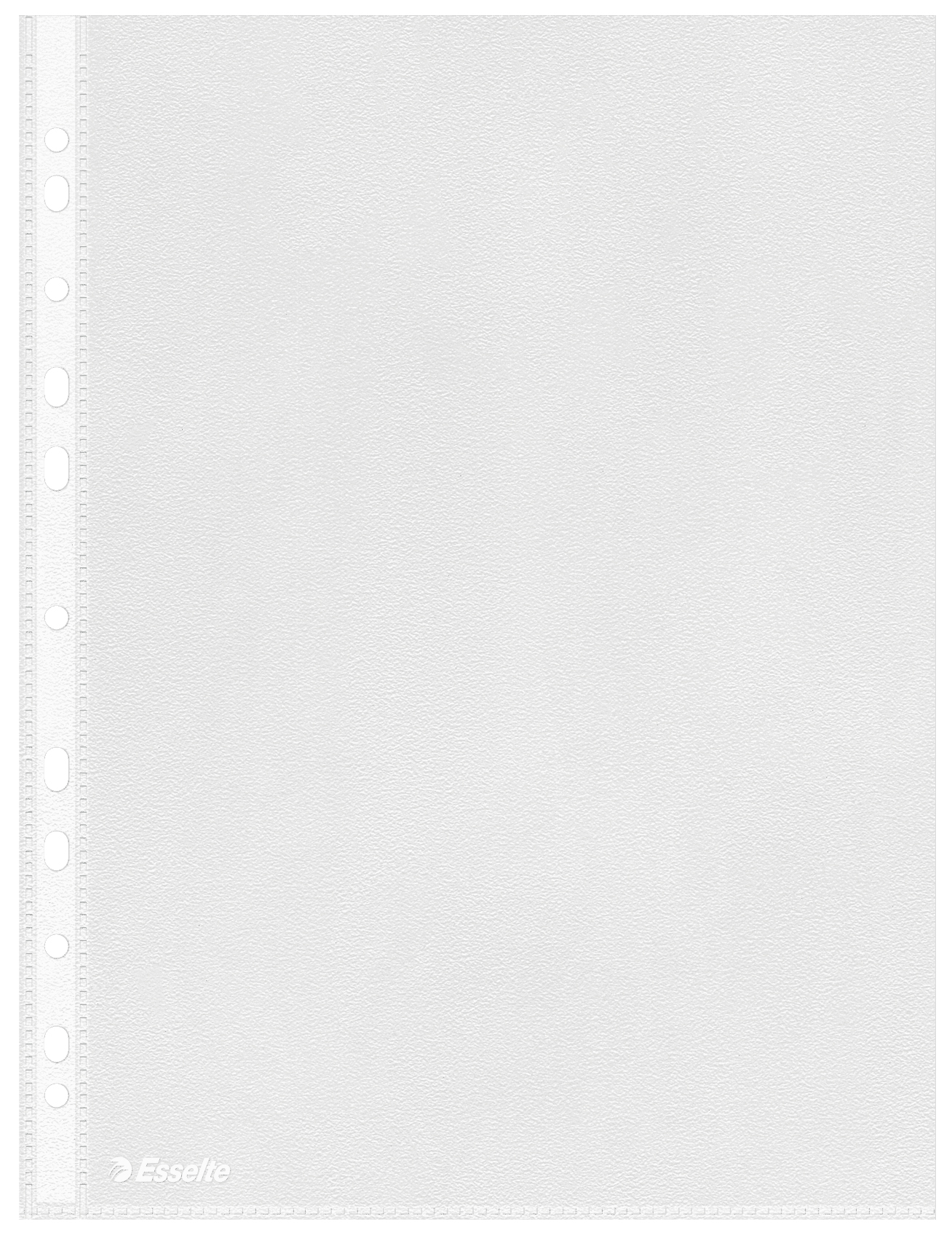 Folie Protectie A4 43 Microni 100/Set Esselte