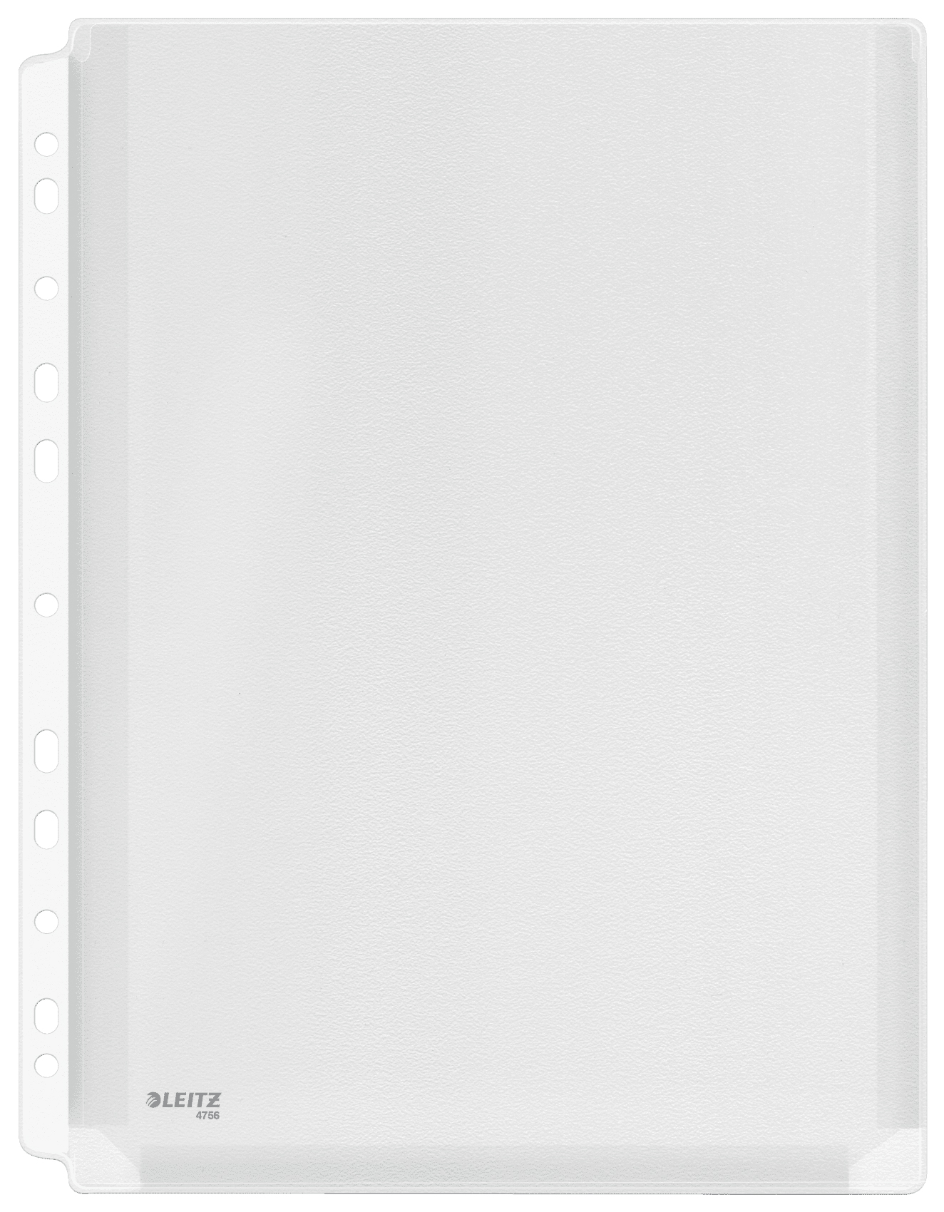 Folie Protectie A4 Burduf 20MM 10/Set Jumbo Leitz