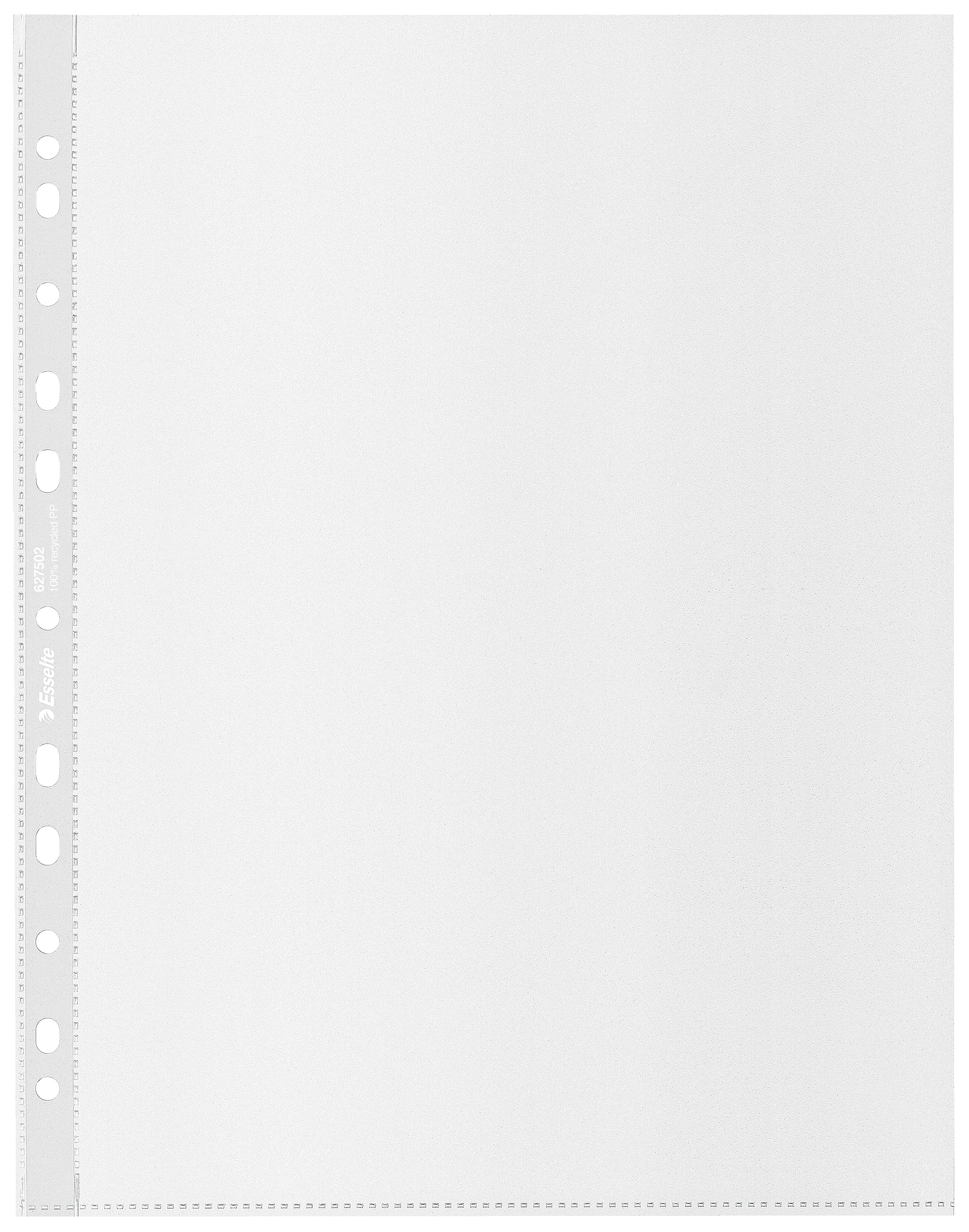 Folie Protectie A4 Maxi 70 Microni 50/Cutie Recycled Esselte