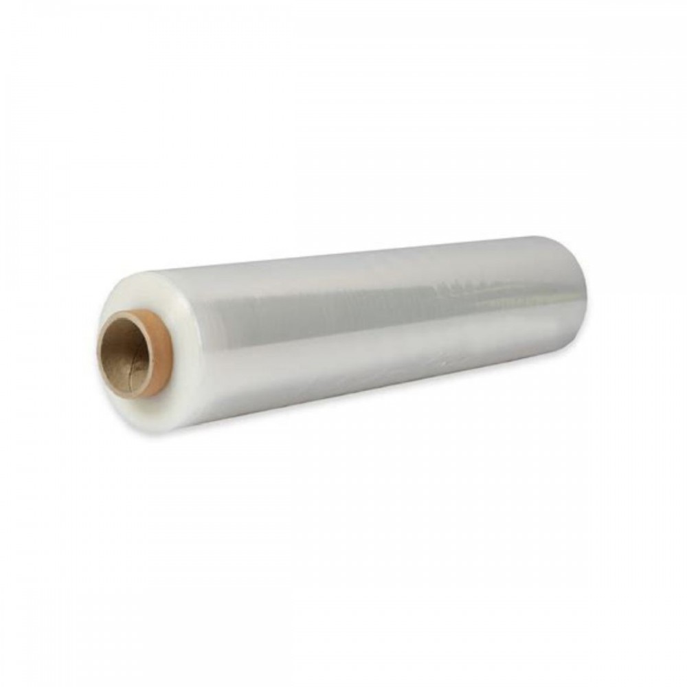 Folie Stretch 23 Microni 1.4 KG(TUB200G)