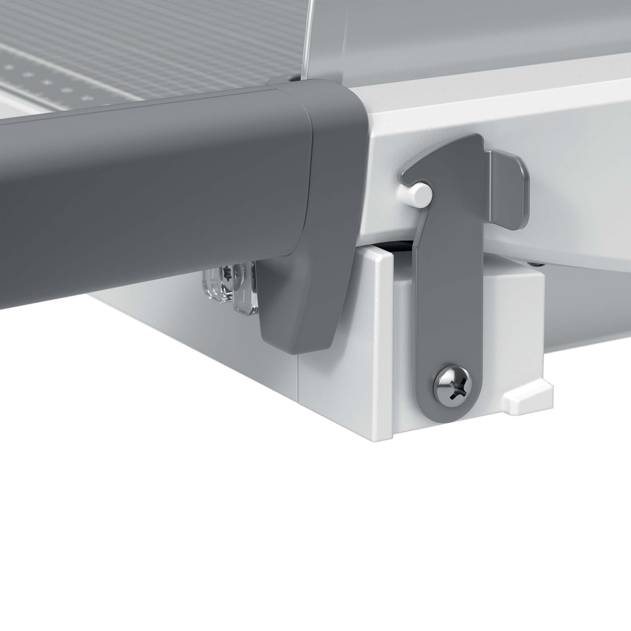 Ghilotina cu parghie home precision a4 262mm 10coli leitz [4]