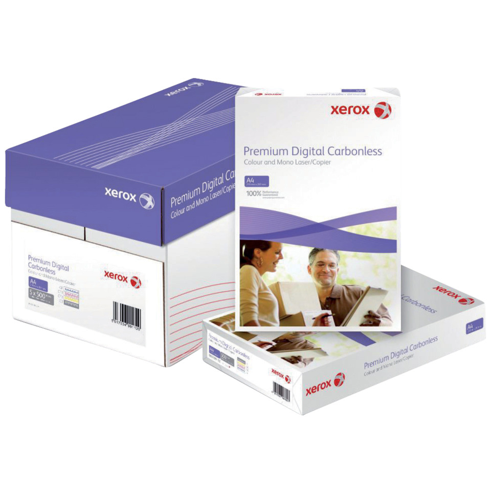 Hartie autocopiativa 3ex alb/galben/roz 167 seturi xerox [1]