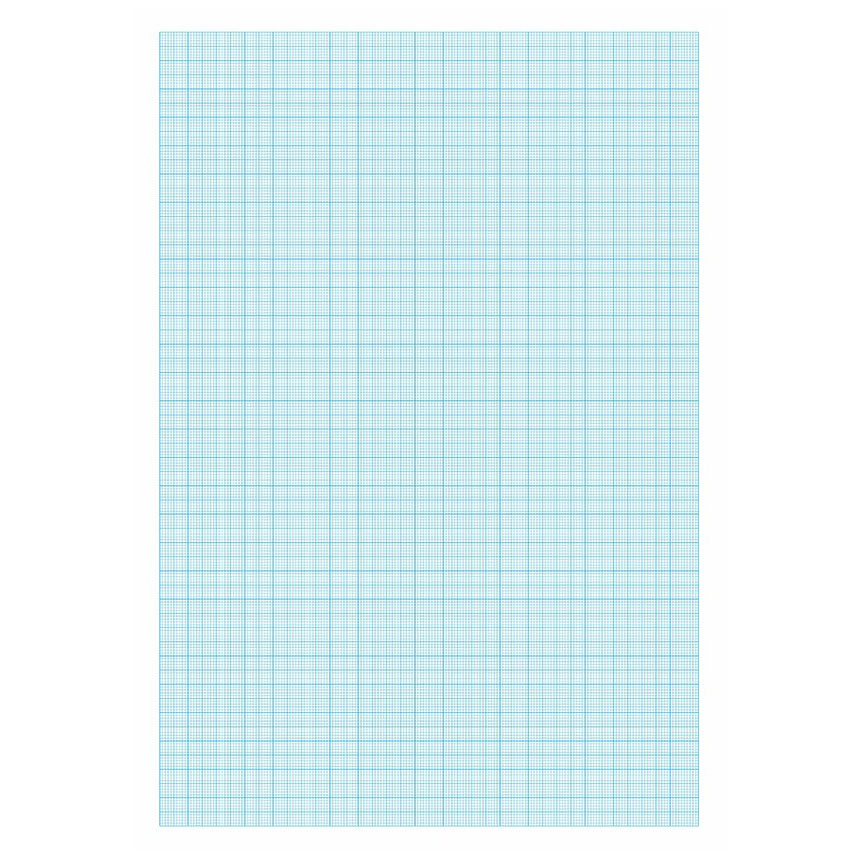 Hartie Milimetrica A4 100/Top