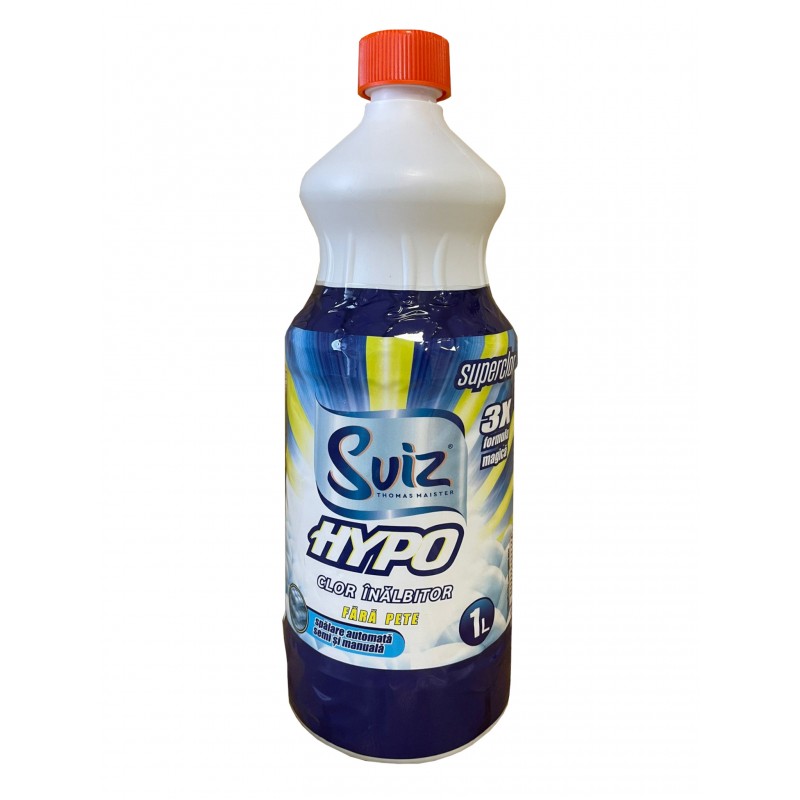 Inalbitor Clor 1L Sviz Thomas Maister