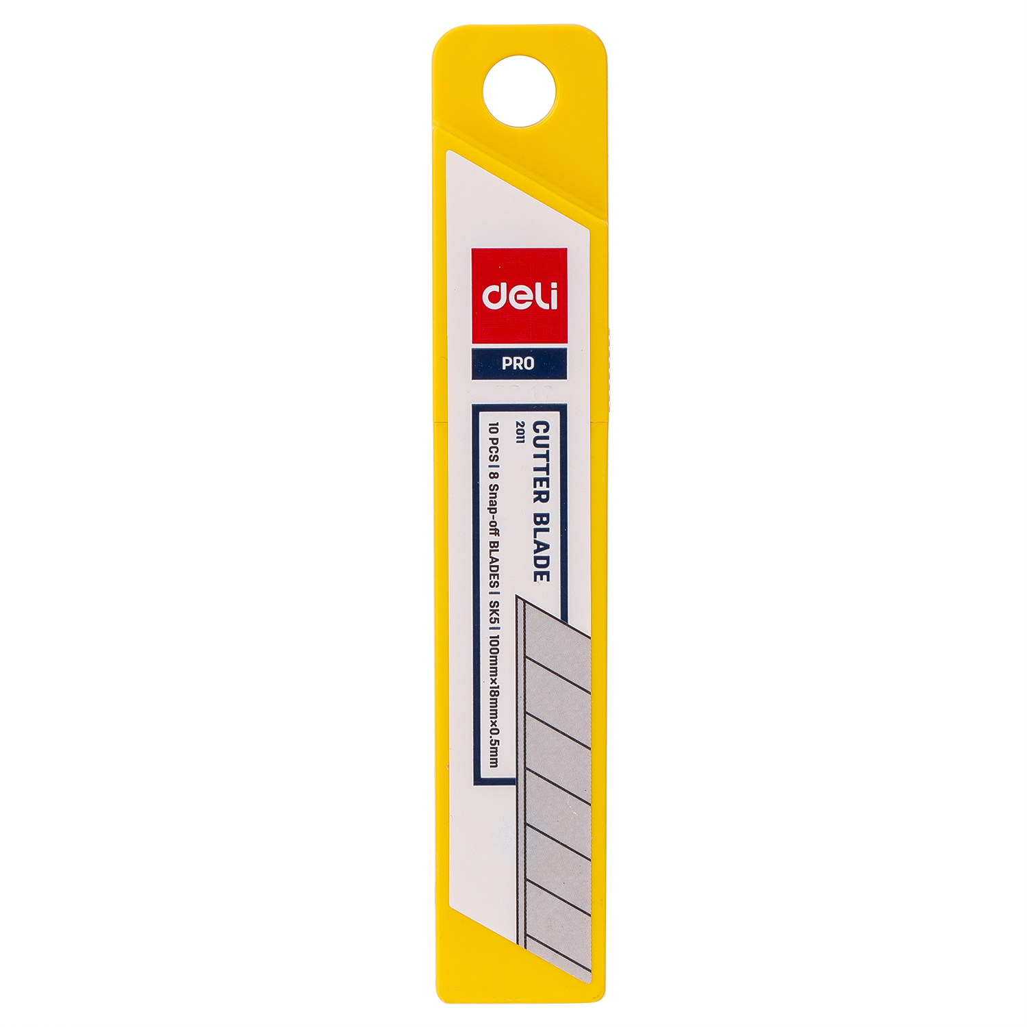 Ambalare și etichetareArticole pentru tăiere - Lame cutter mare 10/set deli