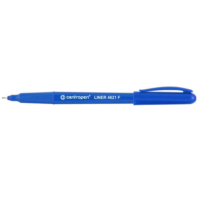 Liner 0.3MM Albastru 4621F Centropen
