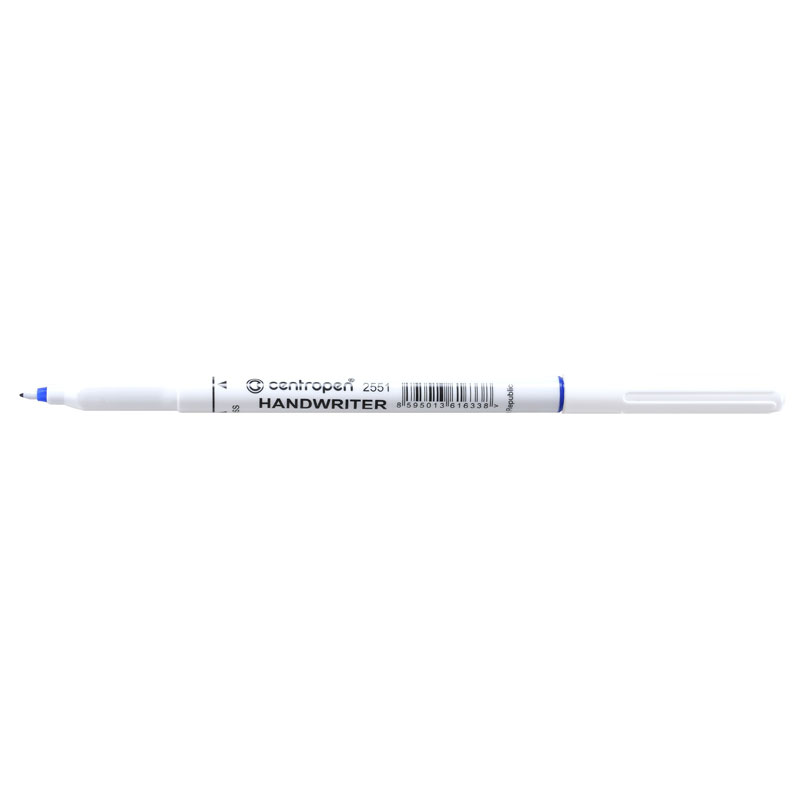 Liner 0.5MM Albastru 2551M Centropen