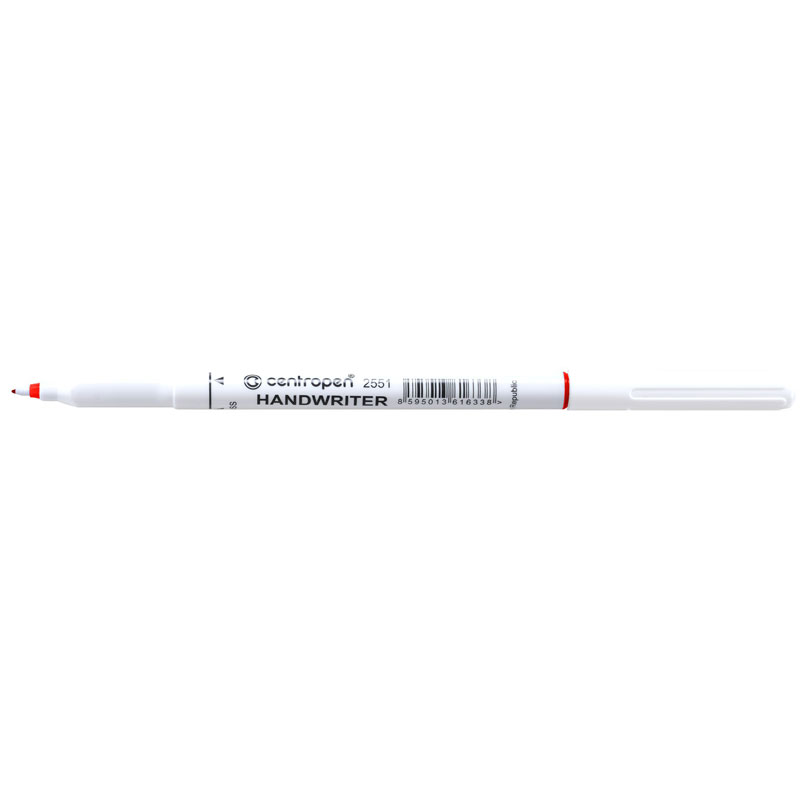 Liner 0.5MM Rosu 2551M Centropen