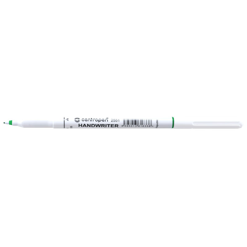 Liner 0.5MM Verde 2551M Centropen