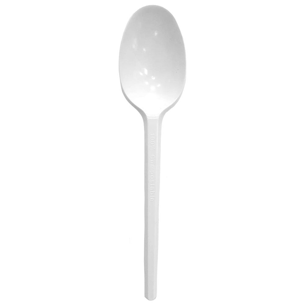 Linguri Plastic Mari 100/Set
