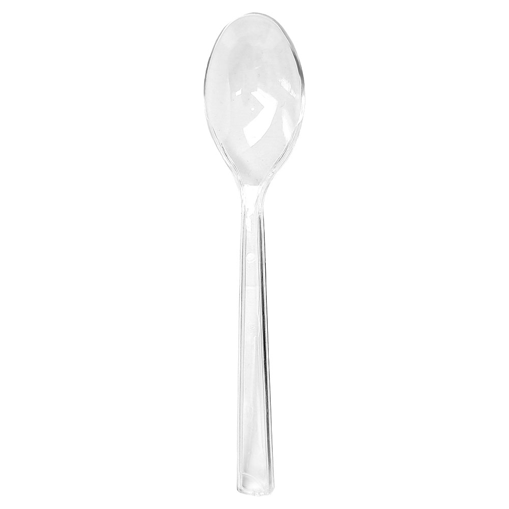 Lingurite Plastic 10/Set