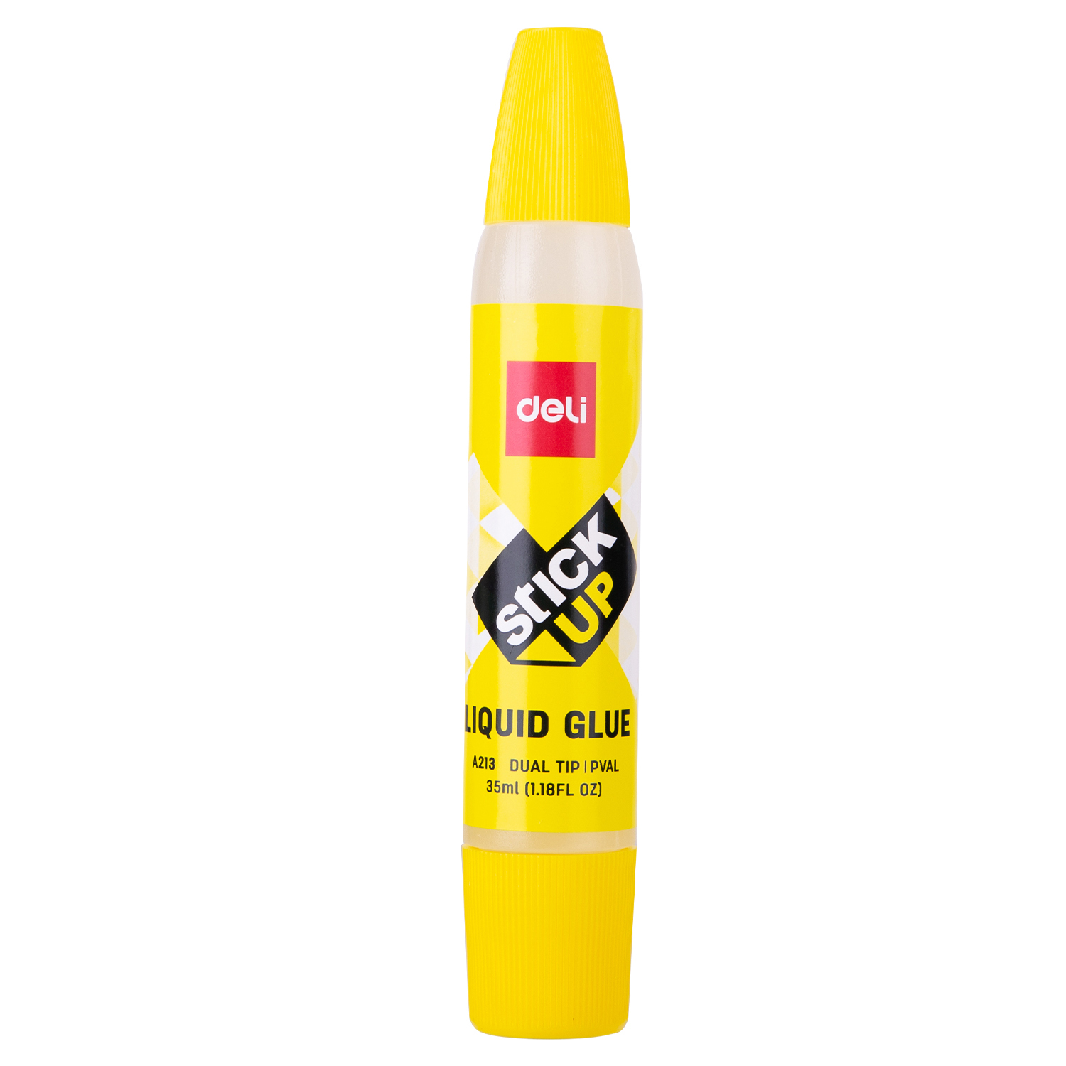 Lipici Lichid 35 Ml 2 Capete Deli