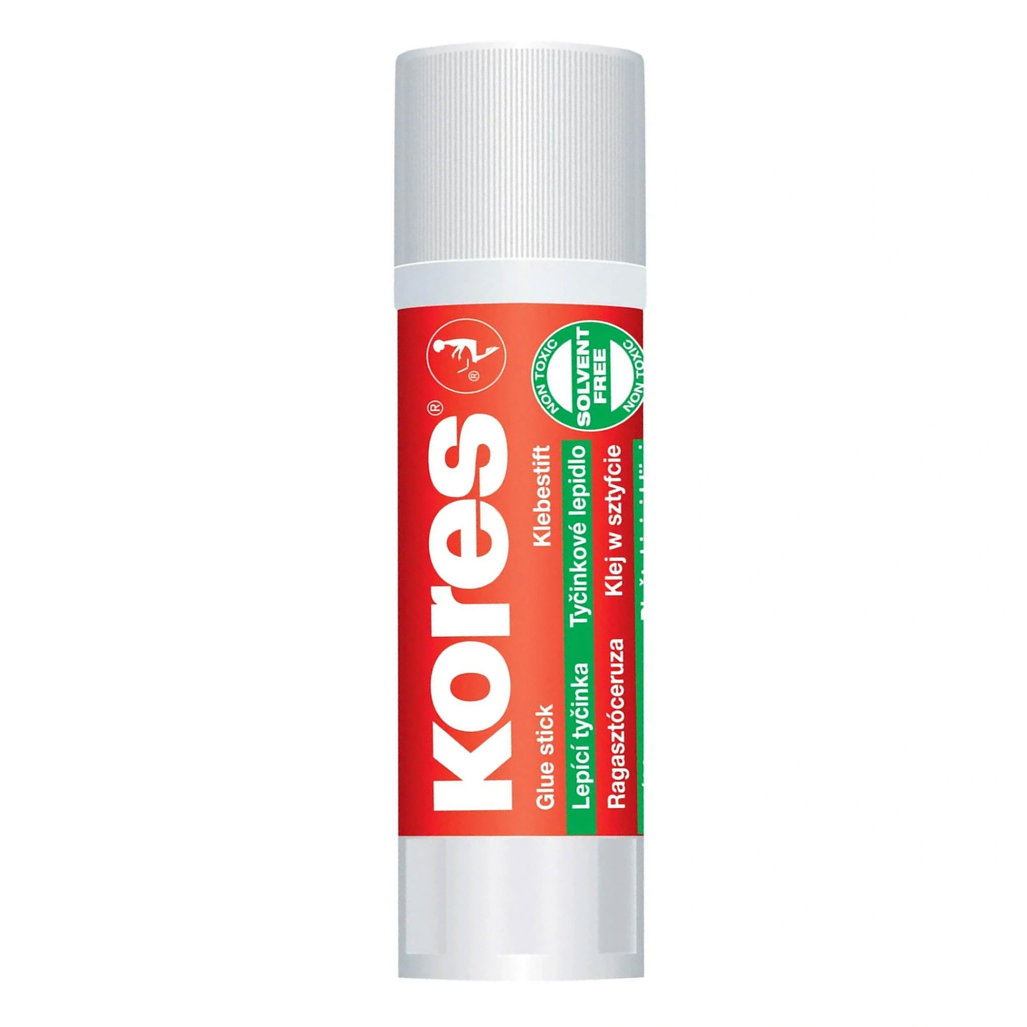 Lipici Stick 20G 2026 Kores