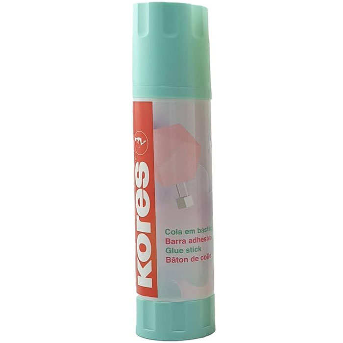 Lipici Stick 40G Pastel Kores