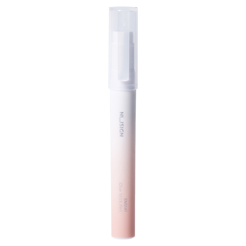 Lipici Tip Creion 2.2G Roz Nusign Deli