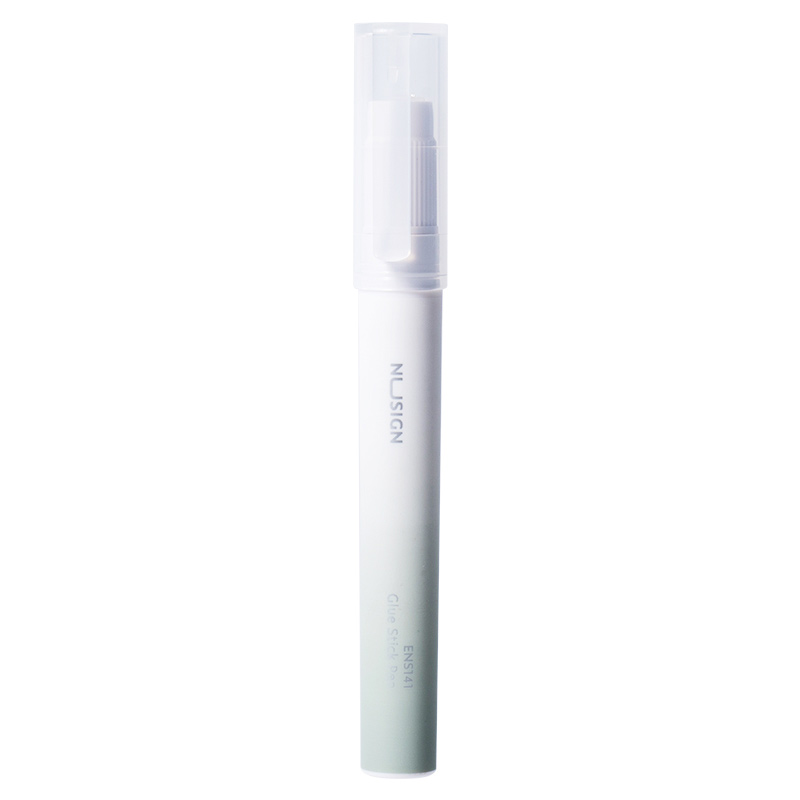 Lipici Tip Creion 2.2G Verde Nusign Deli