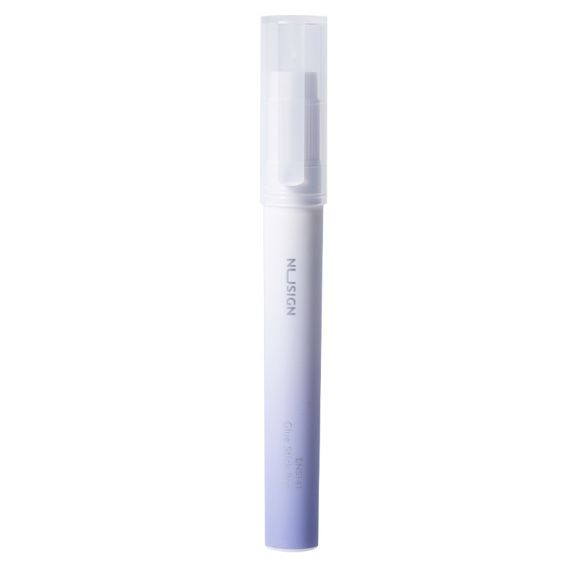 Lipici Tip Creion 2.2G Violet Nusign Deli