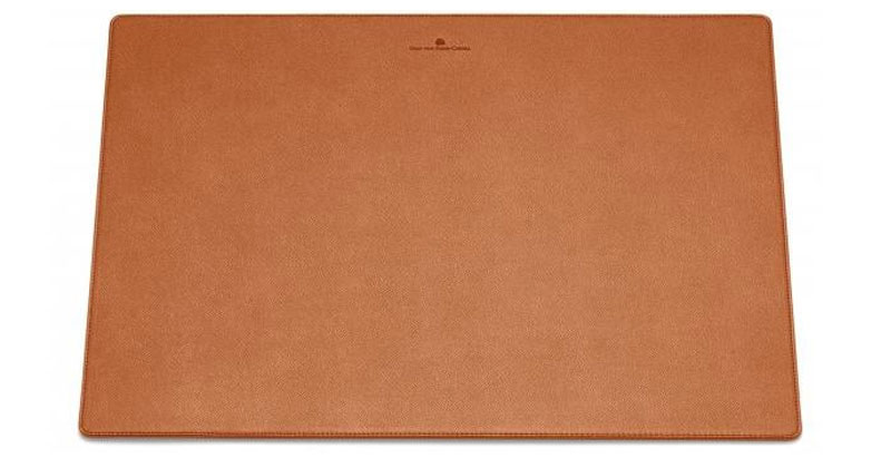 Mapa Birou Piele Granulata Maro Graf Von Faber-castell