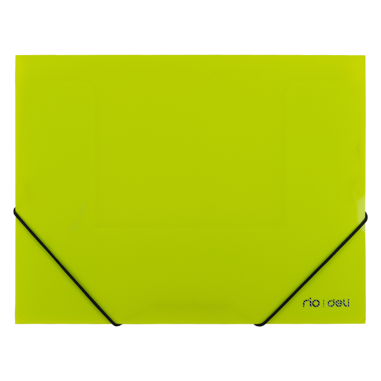 Mapa Plastic Cu Elastic Deli