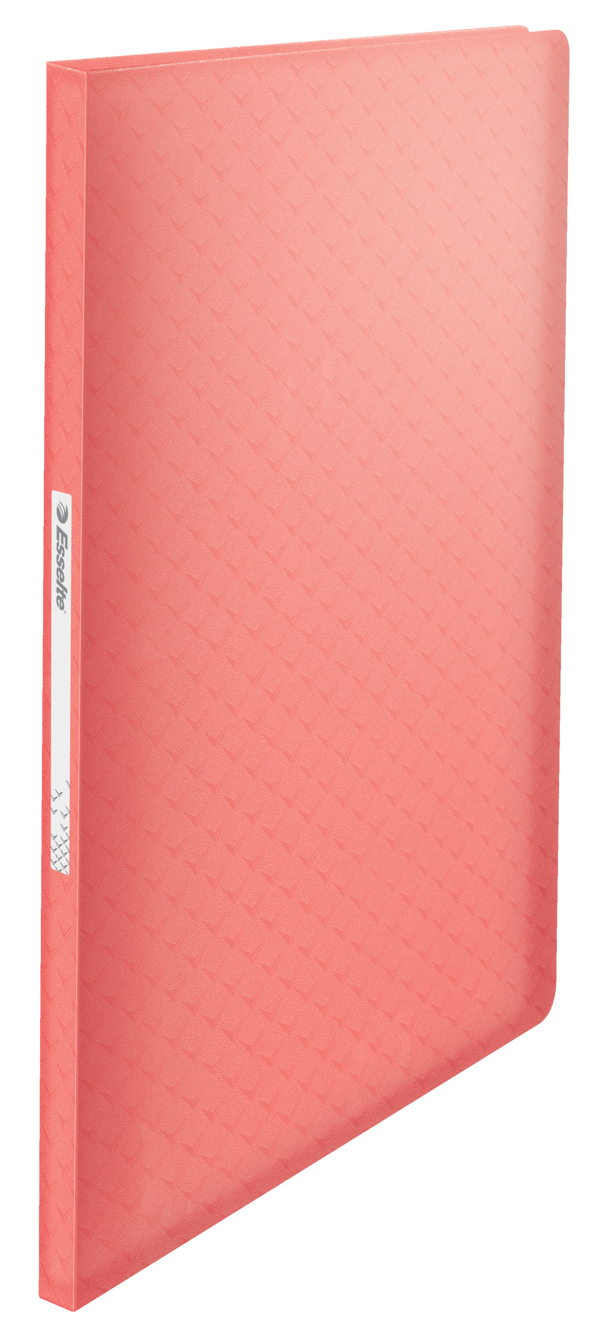 Mapa Prezentare 40 Folii Coperta Flexibila Corai Colour'breeze Esselte