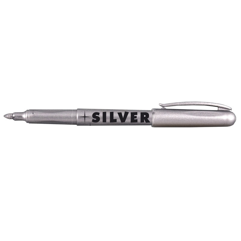 Marker Argintiu 1.5-3.0MM 2690 Centropen