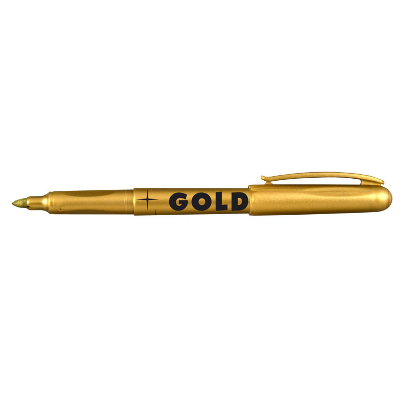 Marker Auriu 1.5-3.0MM 2690 Centropen