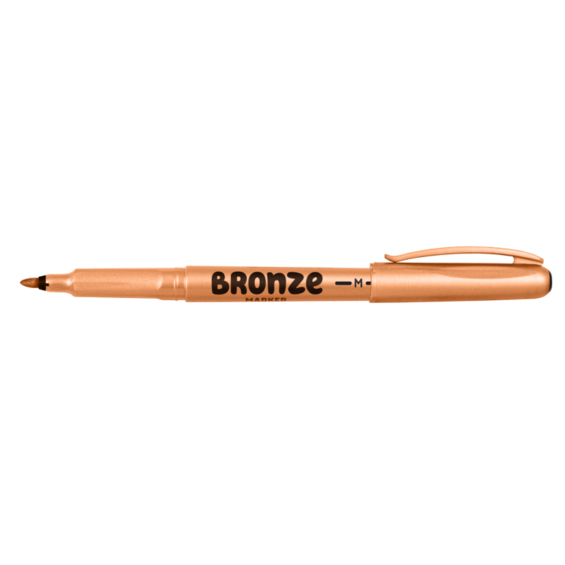 Marker Bronz 1.0MM 2670 Centropen