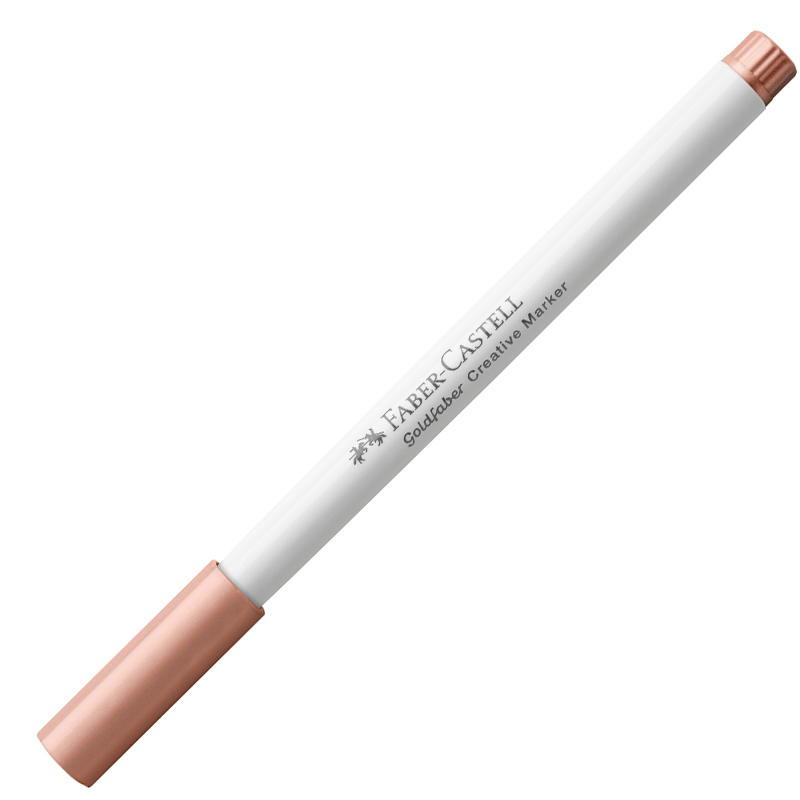 Marker Creativ Goldfaber Cupru 552 1.5MM Faber-castell