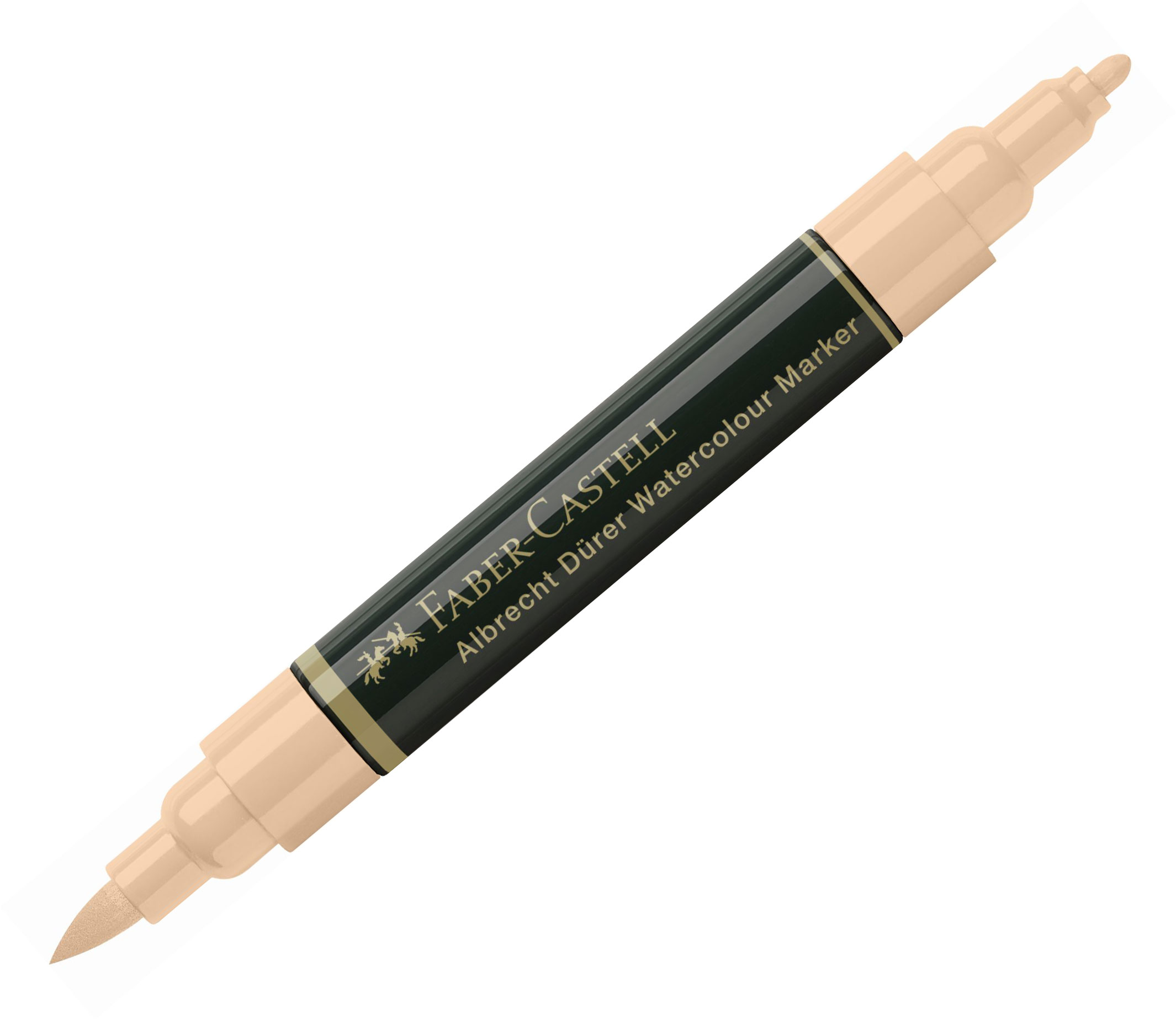 Marker Solubil Cul Pielii Deschis 132 A.durer Faber-castell