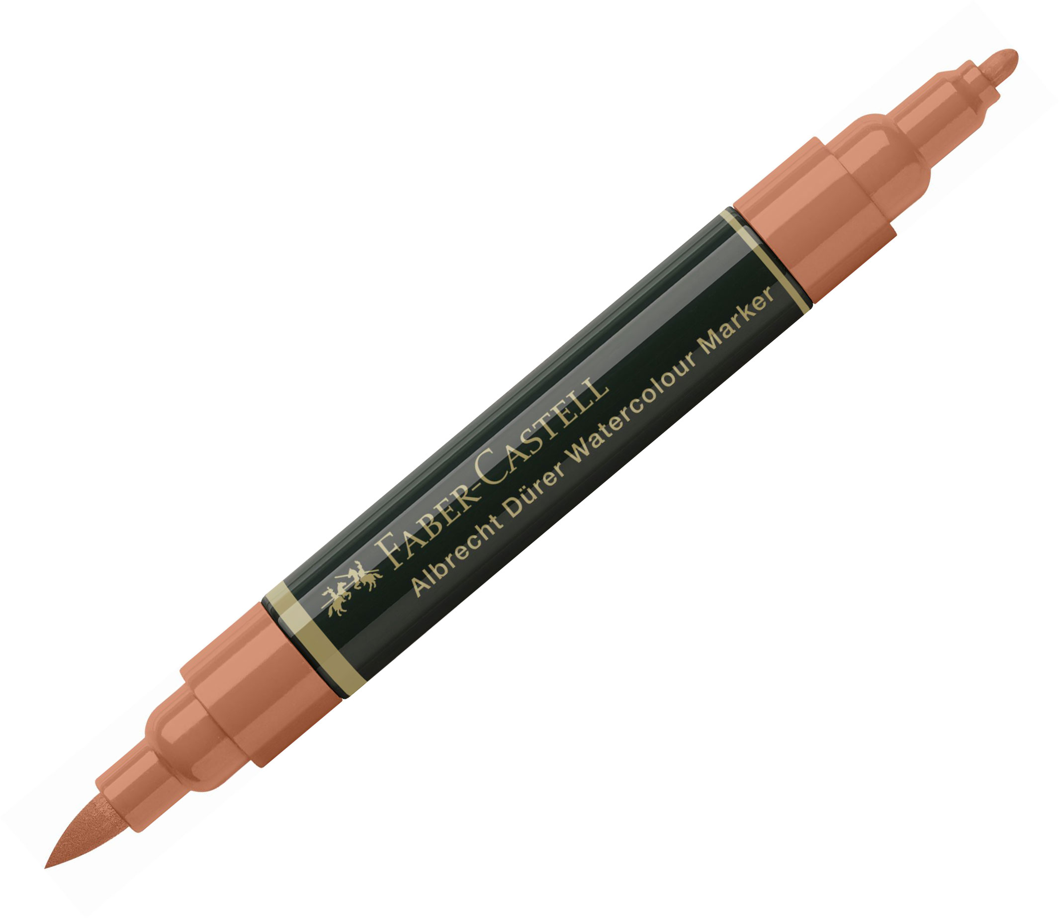 Marker Solubil Sanguin 188 A.durer Faber-castell