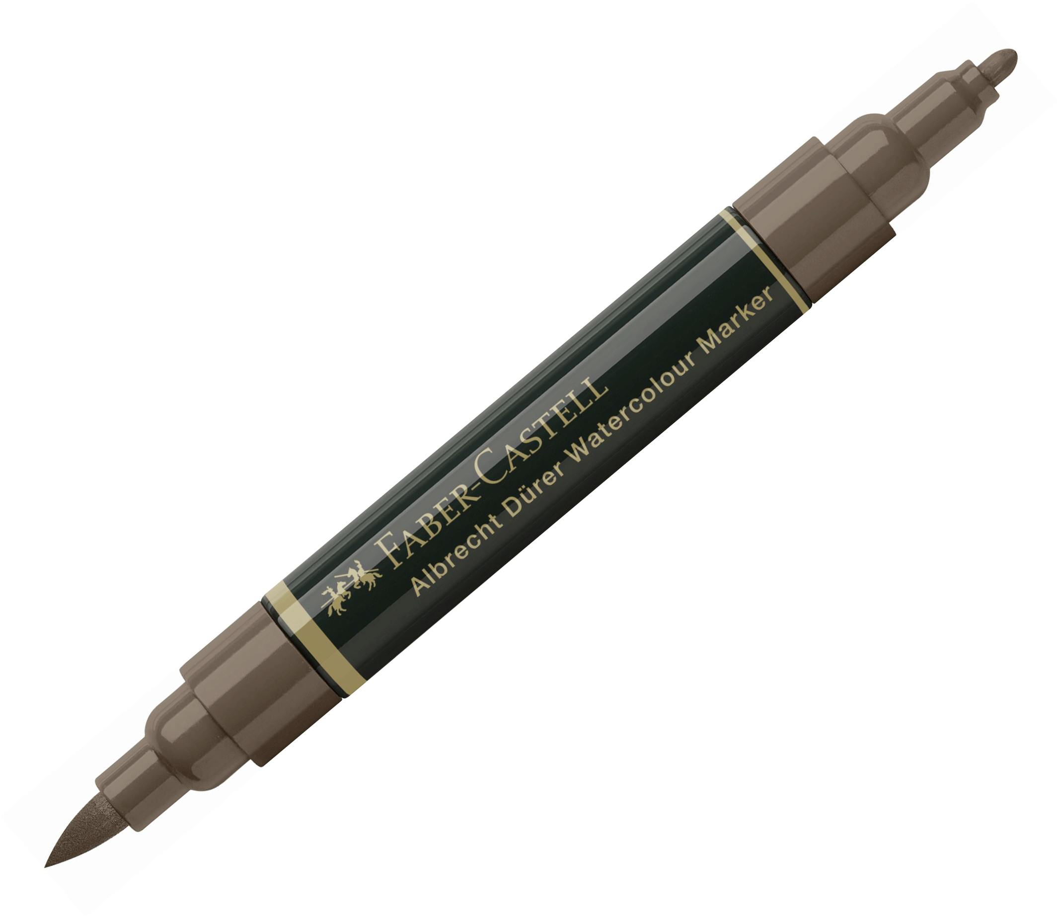 Marker Solubil Sepia Inchis 175A.DURER Faber-castell